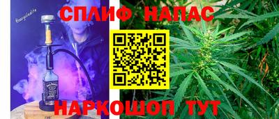 спайс Берёзовский